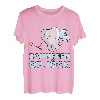 Fasching & Karneval Zahnfeen op Jöck - Zahnfee Kostüm T-Shirt