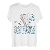 Fasching & Karneval Zahnfeen op Jöck - Zahnfee Kostüm T-Shirt