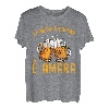 Lustiges Bier-T-Shirt für Herren, lustiges Schriftzug T-Shirt