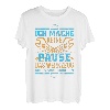 Herren Ich Mache Keine Pause, das Werkzeug muss Sich erholen Shirt T-Shirt