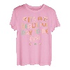 EVA Personalisierter Name It's A Beautiful Day EVA T-Shirt