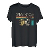Geschenk zum 60. Geburtstag Jahrgang 1961 lustiges T-Shirt