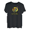 Lustiges AnnaLena Bärbock Bundestagswahl 2021 klimaneutrales T-Shirt