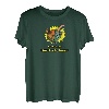 Lustiges AnnaLena Bärbock Bundestagswahl 2021 klimaneutrales T-Shirt