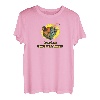 Lustiges AnnaLena Bärbock Bundestagswahl 2021 klimaneutrales T-Shirt