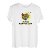 Lustiges AnnaLena Bärbock Bundestagswahl 2021 klimaneutrales T-Shirt