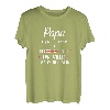 Papa ich werde immer deine finanzielle Belastung sein T-Shirt