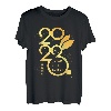 Chinesisches Sternzeichen | Jahr des Hasens Chinesisches Neujahr 2023 T-Shirt