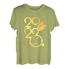 Chinesisches Sternzeichen | Jahr des Hasens Chinesisches Neujahr 2023 T-Shirt