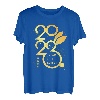 Chinesisches Sternzeichen | Jahr des Hasens Chinesisches Neujahr 2023 T-Shirt