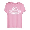 Basketball Papa T-Shirt