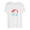 Herren Rute Raus Der Spaß Beginnt Hochzeitstag Angler Fischer T-Shirt