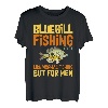 Bluegill Fischköder, Aquariumköder, Fischköder, Angler T-Shirt