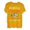 Bluegill Fischköder, Aquariumköder, Fischköder, Angler T-Shirt
