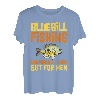 Bluegill Fischköder, Aquariumköder, Fischköder, Angler T-Shirt