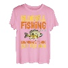 Bluegill Fischköder, Aquariumköder, Fischköder, Angler T-Shirt