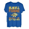 Bluegill Fischköder, Aquariumköder, Fischköder, Angler T-Shirt