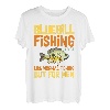 Bluegill Fischköder, Aquariumköder, Fischköder, Angler T-Shirt