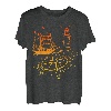 Hapfox Norden T-Shirt