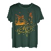 Hapfox Norden T-Shirt