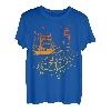 Hapfox Norden T-Shirt