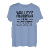 Zanderfischer-Definition Zanderfischen T-Shirt