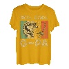 Vatertagsgeschenk lustige Angelrolle cool G-Pa T-Shirt