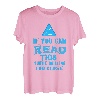 Eisangeln Bekleidung mit Schlangenbohrer für Angler T-Shirt