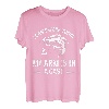 Fisherman Hapfox Fishing T-Shirt