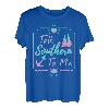 Talk Southern To Me T-Shirt