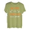 ich liebe es wenn meine frau mich zum angeln lässt T-Shirt