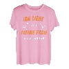 ich liebe es wenn meine frau mich zum angeln lässt T-Shirt