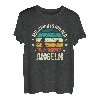 Mir Reichts Ich Geh Angeln - Fischer Angel Fischen Angler T-Shirt