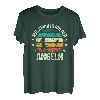 Mir Reichts Ich Geh Angeln - Fischer Angel Fischen Angler T-Shirt