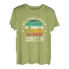 Mir Reichts Ich Geh Angeln - Fischer Angel Fischen Angler T-Shirt