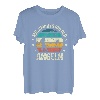 Mir Reichts Ich Geh Angeln - Fischer Angel Fischen Angler T-Shirt