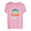 Mir Reichts Ich Geh Angeln - Fischer Angel Fischen Angler T-Shirt