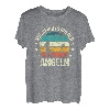 Mir Reichts Ich Geh Angeln - Fischer Angel Fischen Angler T-Shirt