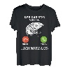 Angeln Angler Karpfen Fischer T-Shirt