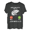 Angeln Angler Karpfen Fischer T-Shirt