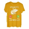 Angeln Angler Karpfen Fischer T-Shirt