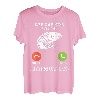 Angeln Angler Karpfen Fischer T-Shirt