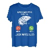 Angeln Angler Karpfen Fischer T-Shirt