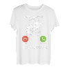 Angeln Angler Karpfen Fischer T-Shirt