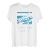 Baitin and Waitin Angeln Jagd Angler Jäger Seen T-Shirt