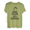 Aquarium-Angler, Aquarium, Aquarium, Aquarium, Fischköter, Fischer T-Shirt