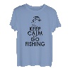 Aquarium-Angler, Aquarium, Aquarium, Aquarium, Fischköter, Fischer T-Shirt