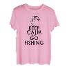 Aquarium-Angler, Aquarium, Aquarium, Aquarium, Fischköter, Fischer T-Shirt