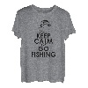 Aquarium-Angler, Aquarium, Aquarium, Aquarium, Fischköter, Fischer T-Shirt