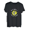 Fishing Adventure Angelbotschaft lustig T-Shirt
